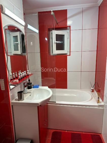 APARTAMENT 2 CAMERE MOBILAT UTILAT  - 4