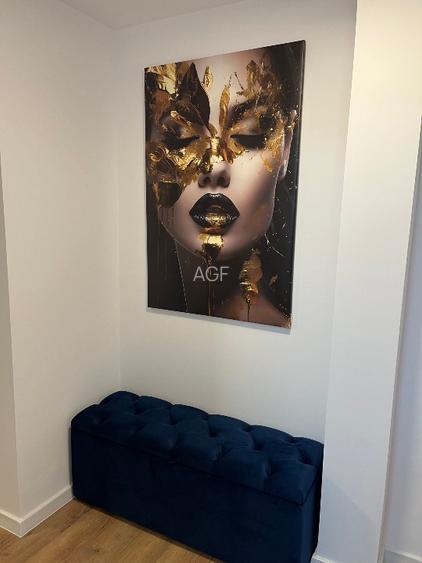 Apartament de lux-DIRECT PROPRIETAR - PRIMA INCHIRIERE - pta ALBA IULIA - 2