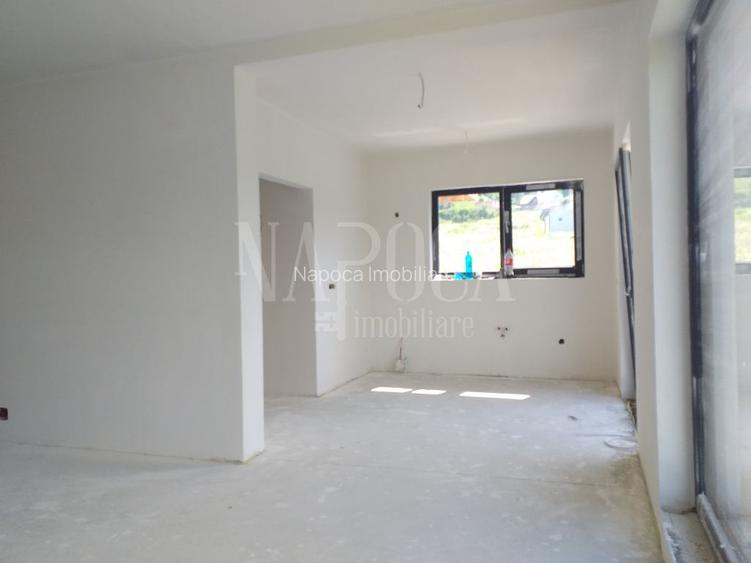 Casa 4 camere de vanzare in Chinteni - 5