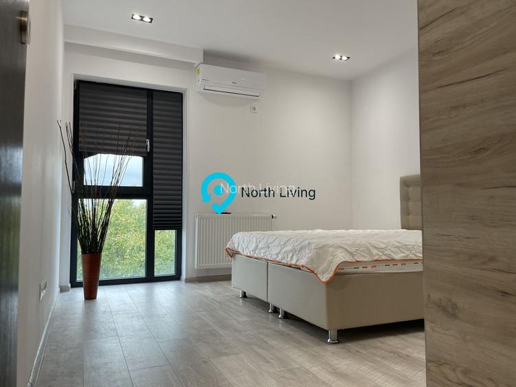 2 Camere Sisesti | Parcare Subterana - 6