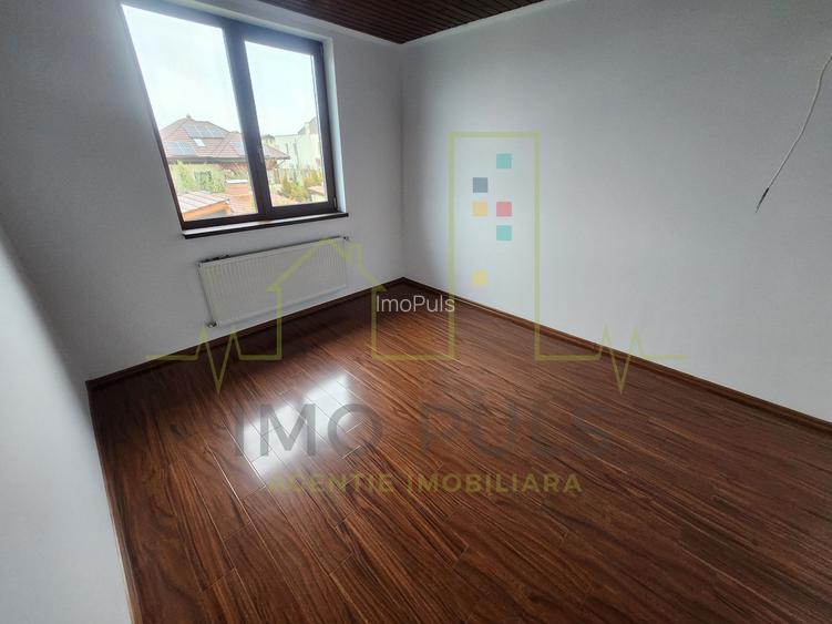 Timisoara. 914 Teren. 7 Bai. 2 Garaje. Zona Ciarda Rosie. Posibilitate rate - 19