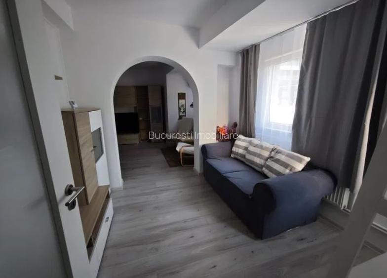Apartament3 Camere,B-dul Unirii,Piata Alba Iulia,bl.reabilitat,et.1/4,2 centrala - 8