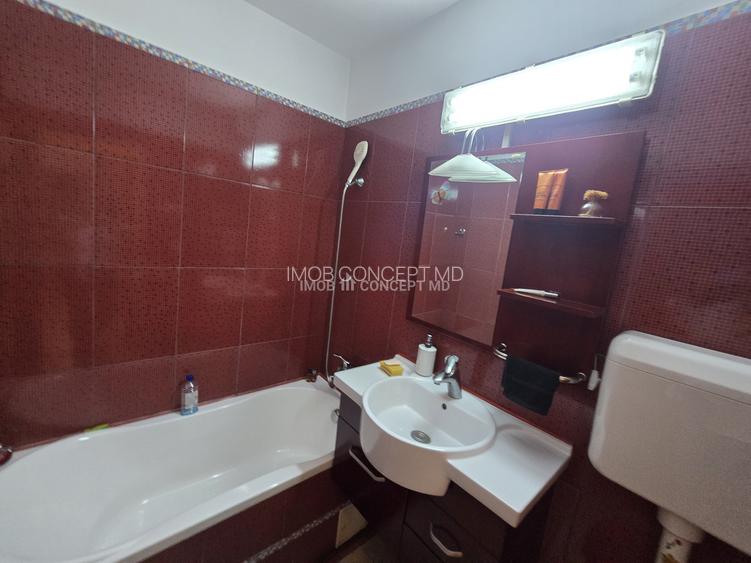 VANZARE APARTAMENT 2 CAMERE, conf 1, Nord-Cameliei - 13