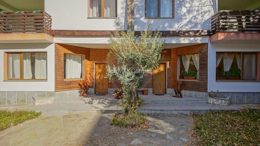 Vila în Poiana Brașov – Refugiu exclusivist și investiție! - 57