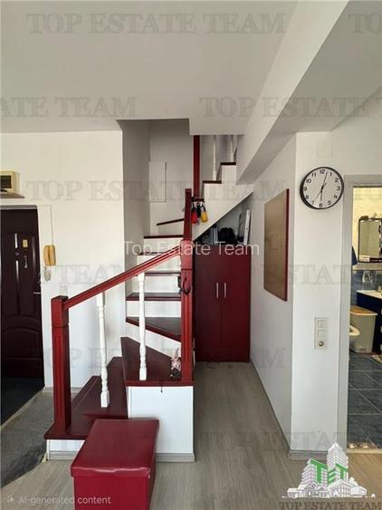 Apartament 3 camere, zona Dristor - 4