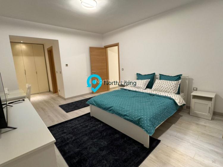 Apartament  2 camere- Șoseaua Vitan - 10