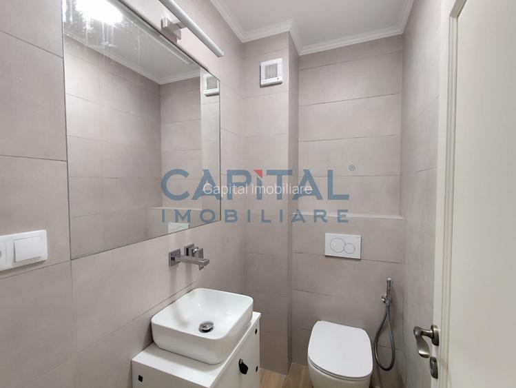 Comision 0%! Apartament 3 camere decomandat - 90 mp utili - 6