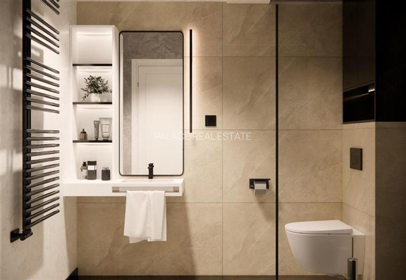 Intabulat! Apartament 3 camere, 88mp, loc de parcare, Manta Rosie - 9