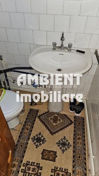 Apartament cu 3 camere, 94 mp, zona TRAIAN - PRIMARIE; - 12