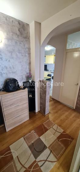 Apartament 2 Camere Mobilat/Utilat de Inchiriat, Zona Tudor, E-on - 6