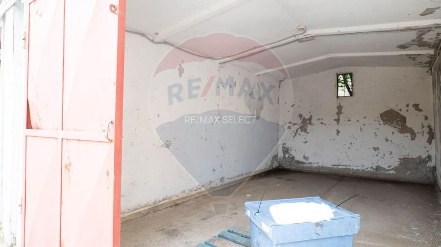 Oportunitate de investitie-vanzare spațiu industrial 6500mp, Cernica - 37