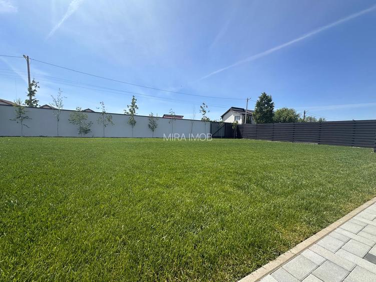 Locuință modernă cu teren generos | Eficiență energetică și confort premium - 3