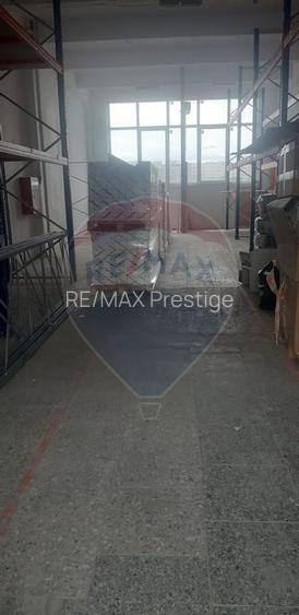 Spatii industriale 200-432 mp . Baicului etaj lift marfa - 5
