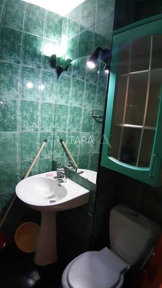 Apartament 3 camere pozitionat central in zona BRD, Mărăști. - 7