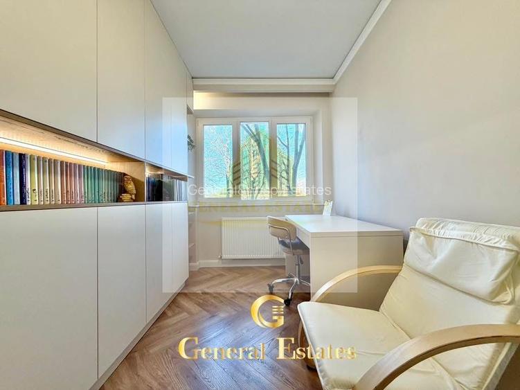 Vânzare apartament 3 camere — Copou | Zona Gaudeamus - 8