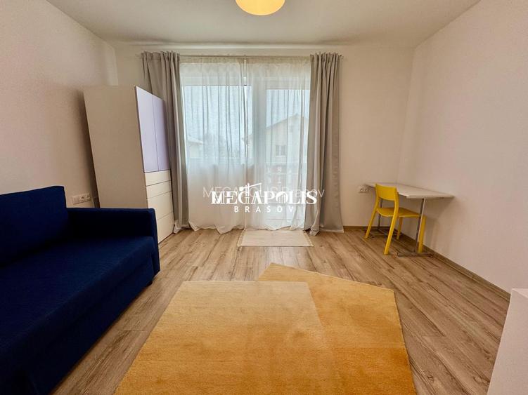 Duplex 3 camere | Prima închiriere | 3 locuri de parcare | Triaj - 17