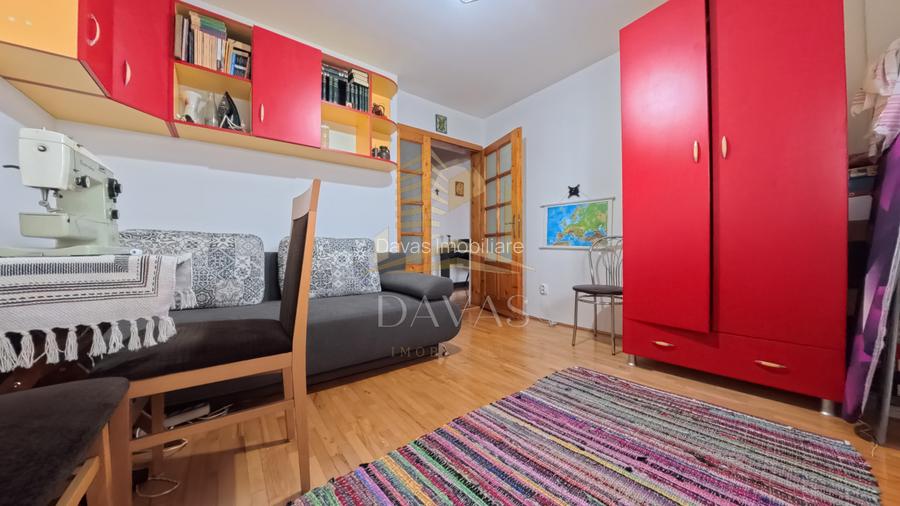 Apartament de 4 camere Calea Floresti | Manastur - 20