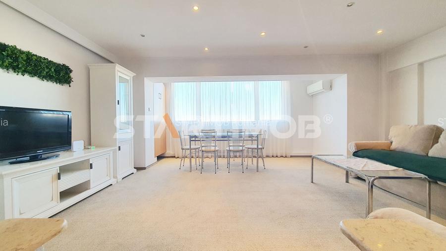 Apartament 3 camere zona Grivitei - 43