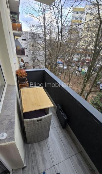 Apartament 3 camere decomandate, 67mp, etaj intermediar, zona Piata Zorilor - 9