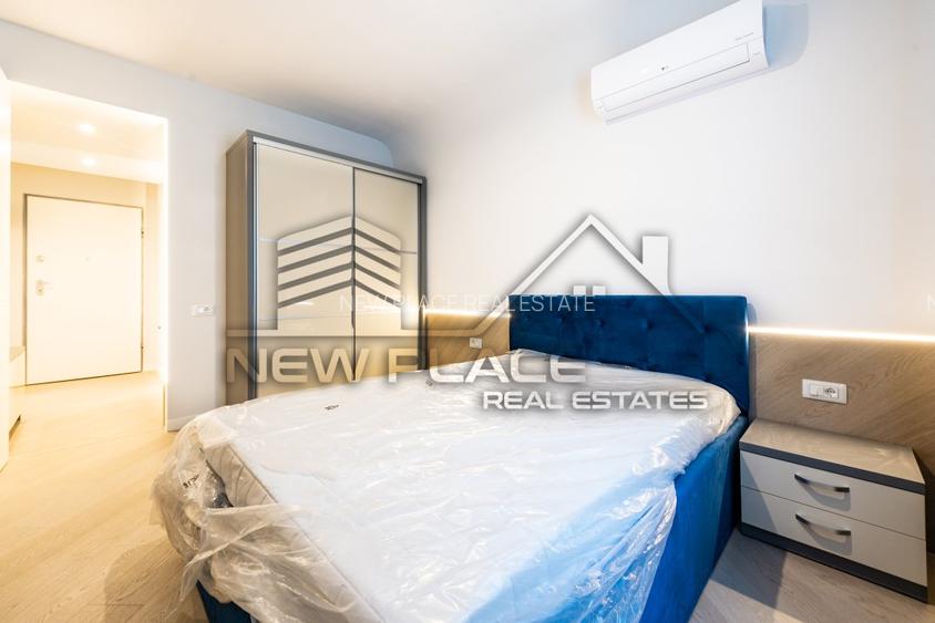 CORTINA NORTH | Apartament deosebit | Design modern | Parcare subterana | Lux - 6