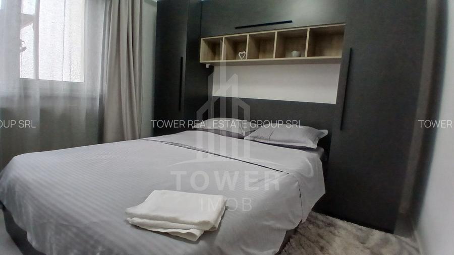 Apartament 3 camere | zona Bvd. Vasile Milea - 4