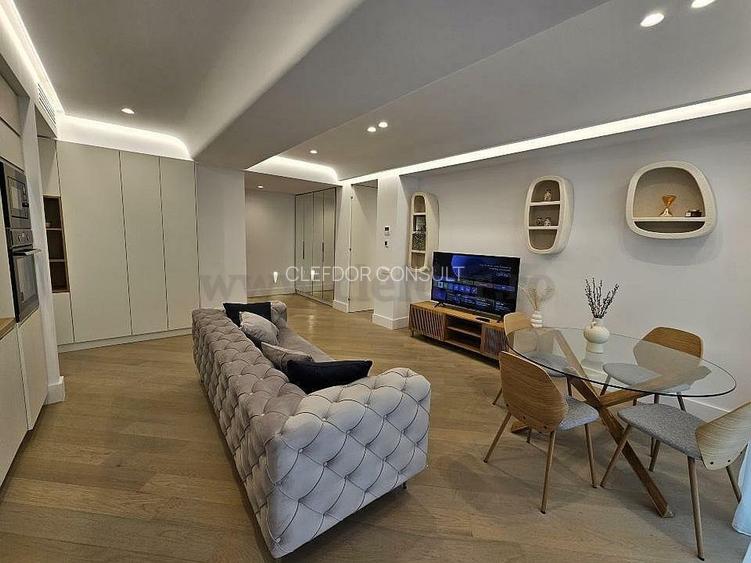 Apartament în zona Iancu Nicolae - Cambridge School - 2