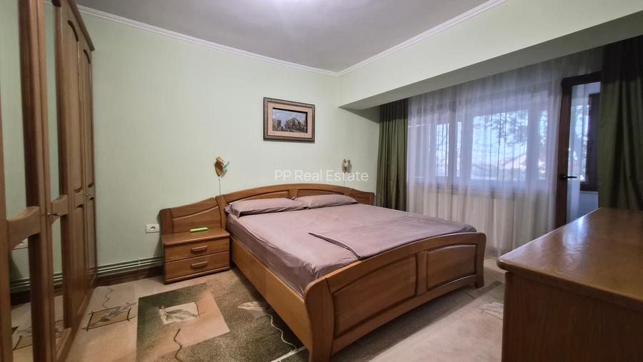 Capitol - ap 3 cam , et 2/4 , renovat integral (mobilat si utilat complet) - 7