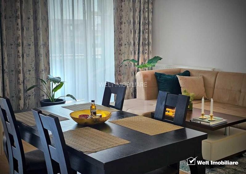 2 camere, parcare, Buna ziua - 3