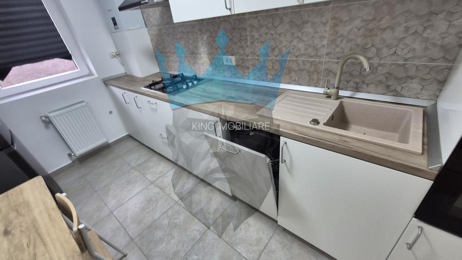  Apartament 3 Camere Theodor Pallady Bucuresti - 8