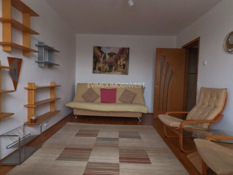 Dristor 2 Camere Decomandat - 3