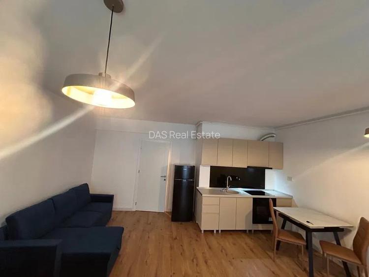 Garsoniera noua | Complex Ivory | Pipera | rond OMV - 2