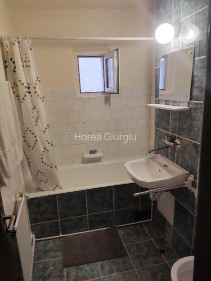 Dau în chirie apartament 2 camere  - 8