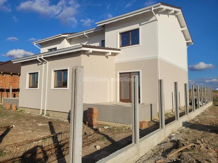 Duplex în Moșnița Nouă, lângă M.City LOCAȚIE EXCELENTĂ! Comision 0 - 5