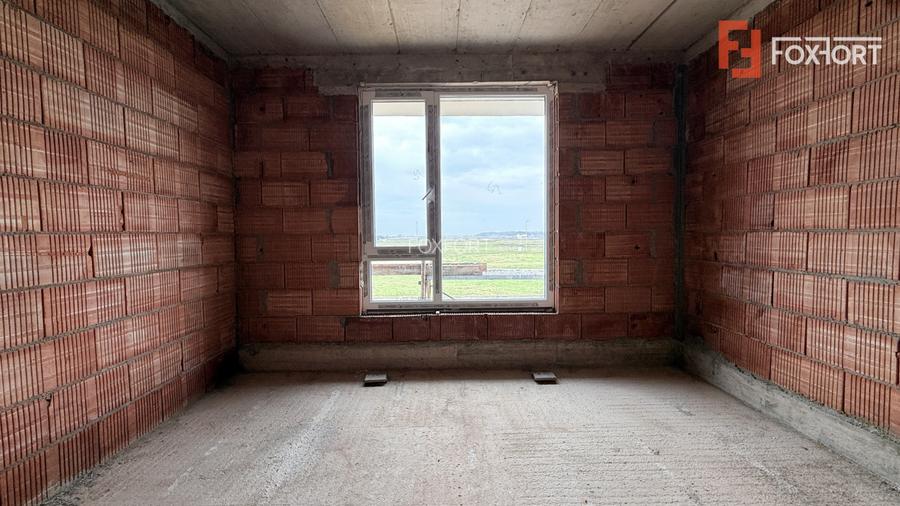 Duplex Mosnita, 4 camere, 2 bai - Toate utilitatile - Drumul Boilor - 7