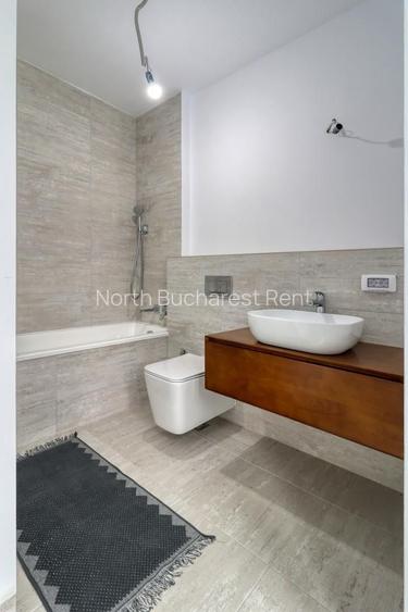 Townhouse Pipera de Inchiriat | 248 mp utili | 2 Terase Mari - 15