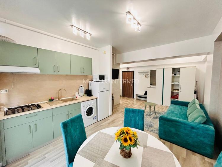 Vânzare Apartament Mamaia Summerland la 2 pași de plaja - 9