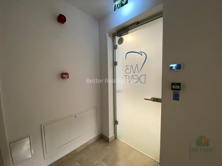 Închiriere spațiu comercial Sector 1 – Bld. Expoziției, 178 mp - 25