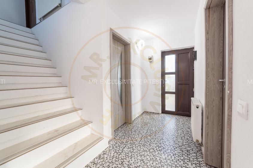 Casa de vanzare 15 km de Pitesti in Com. Malureni-Bunesti- Jud. Arges! - 5