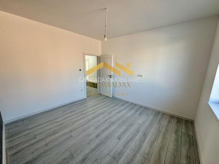 Mosnita Noua-Casa Individuala-4 Camere - 10