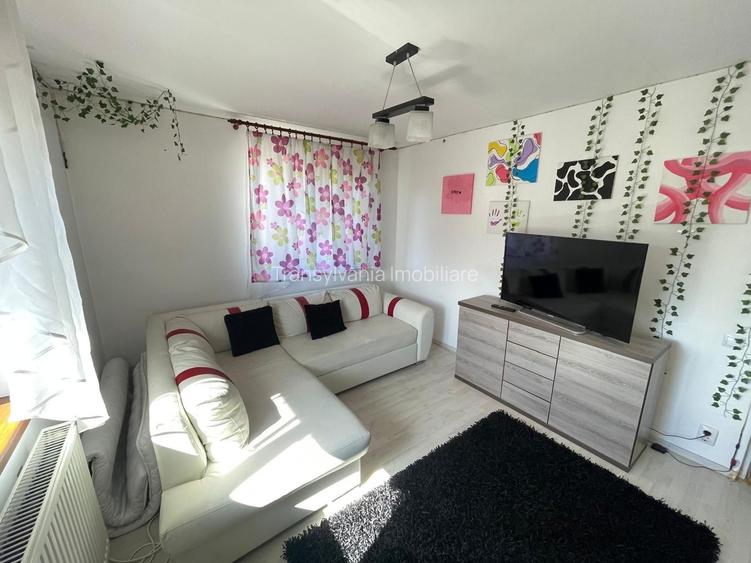 Casă de vânzare | Gilau | Acces privat - 11