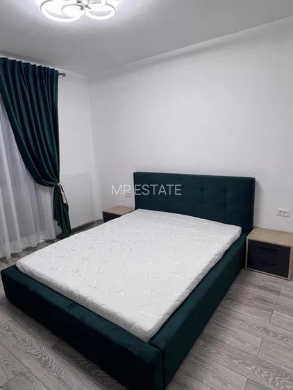 Apartament 2 Camere / Exigent Plaza Faza 4 / Centrala Prorpie, AC / Metrou  - 6