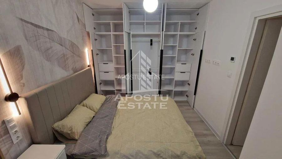 Apartament cu 2 camere, Timisoara, zona Lipovei - 8