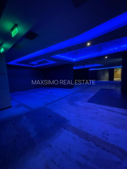 Spațiu Comercial Stradal Premium - 596 mp - Zona 13 Septembrie - 9