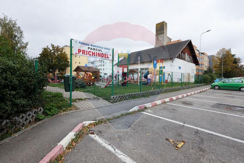 Apartament în zona Electroprecizia - Săcele - 19