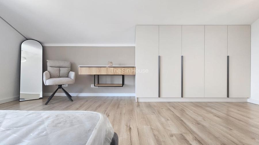 Apartament de Lux  3 Camere și Terasă Generoasă I Design Premium I Zonă de Case - 14