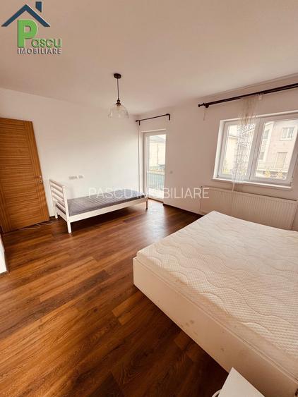 Inchiriere vila Otopeni, str. Drumul Garii Balotesti, aeroport - 6