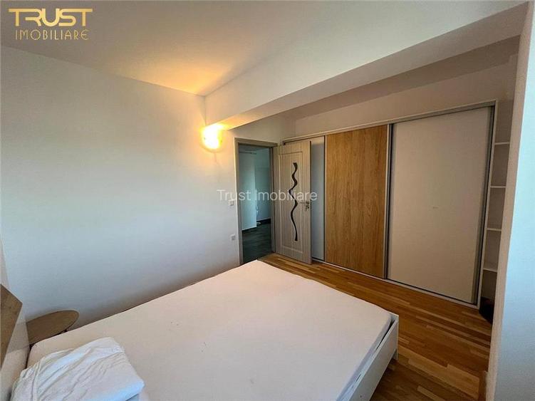 Ap 3 camere zona ISU mobilat, utilat - 6