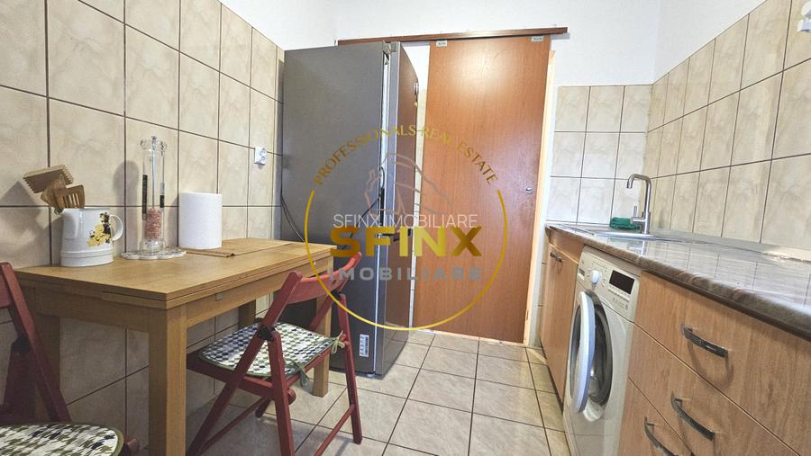 2 camere Titan renovat/ prima inchiriere/ parc/ metrou/ scoala/ gradinita - 8