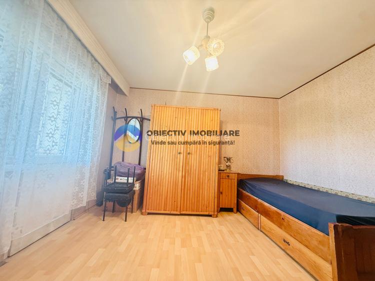 Apartament 3 camere/2 bai/2 balcoane/83 mp/etaj 2 CENTRU - 17