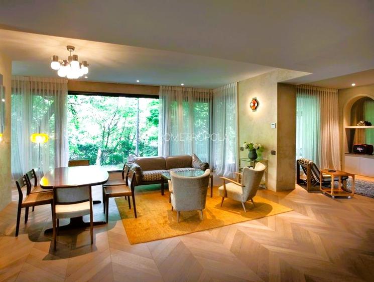 Apartament 4 camere Primaverii - 8